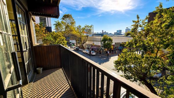 184 m² Commercial space