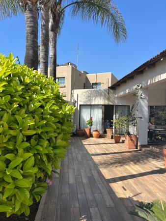 3 Bedroom Cluster