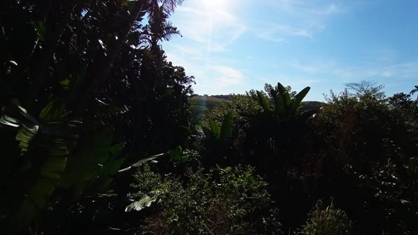 1 165 m² Land