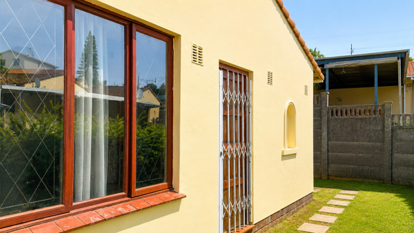 3 Bedroom Simplex