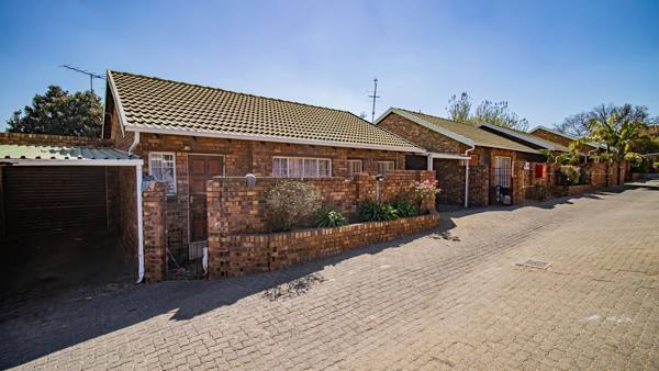 2 Bedroom Simplex