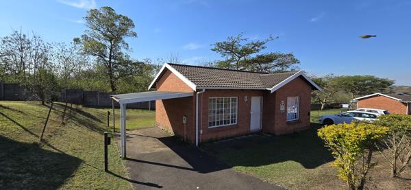 2 Bedroom Simplex