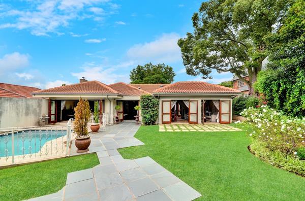 5 Bedroom House