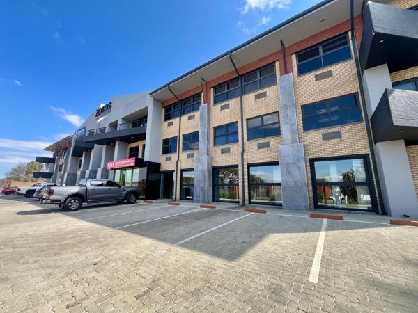 340 m² Commercial space