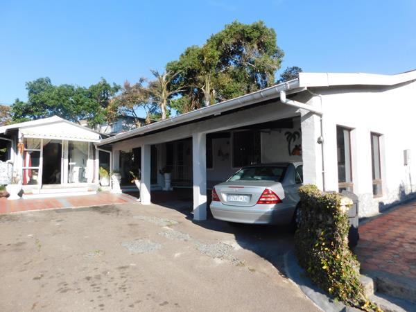 7 Bedroom House