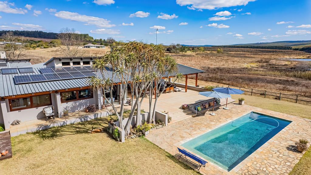 8 Bedroom House