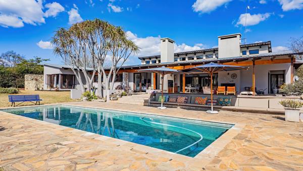 8 Bedroom House
