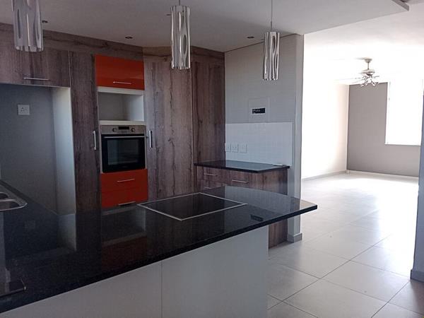 1.5 Bedroom Apartment