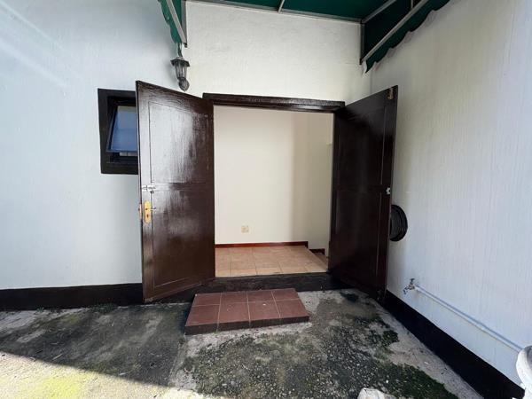 2 Bedroom Garden Cottage