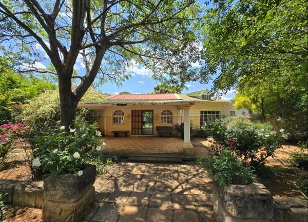 1 Bedroom House