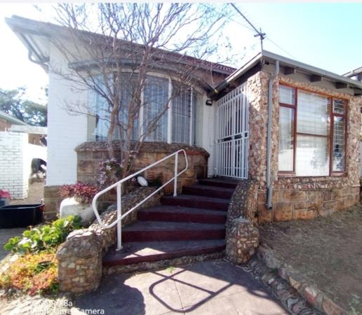 3.5 Bedroom House