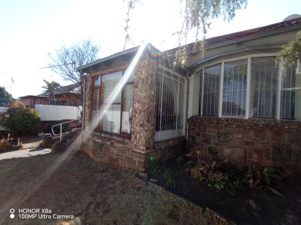 3.5 Bedroom House