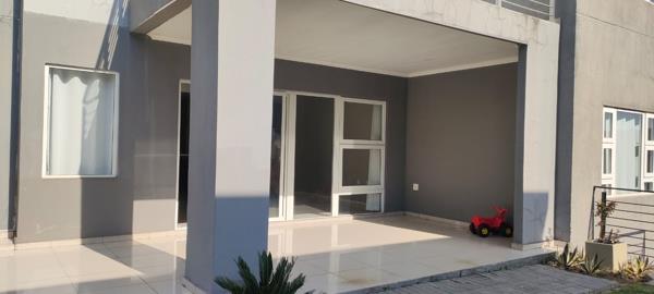4 Bedroom Townhouse