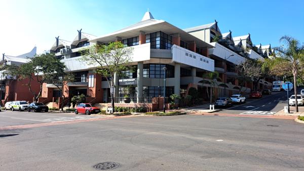 119 m² Office Space