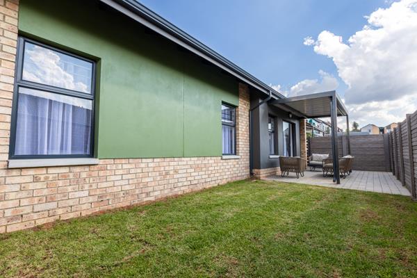 3 Bedroom Simplex