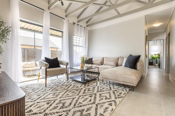 3 Bedroom Simplex