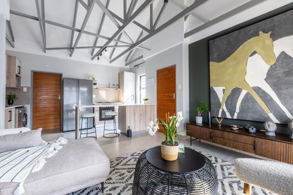 3 Bedroom Simplex