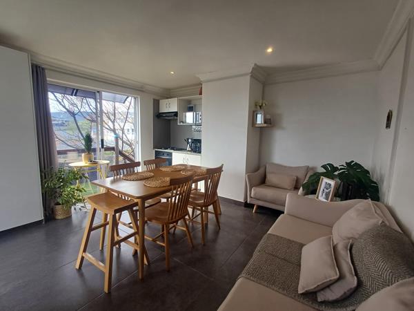 1 Bedroom Garden Cottage