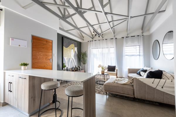 3 Bedroom Simplex