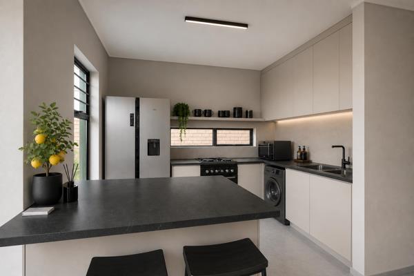 3 Bedroom Simplex
