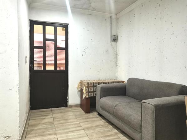 1 Bedroom Garden Cottage