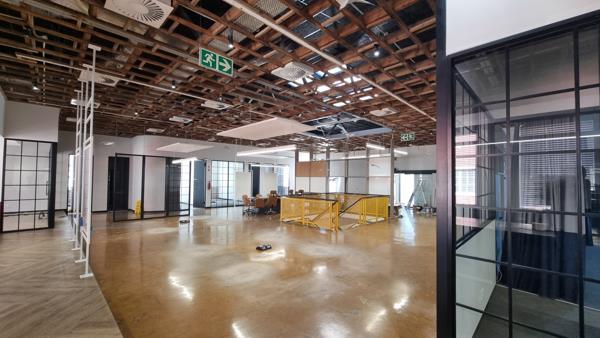 1 616 m² Commercial space