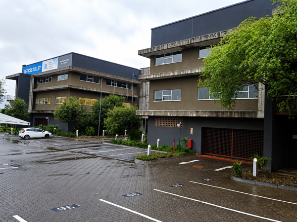 Commercial space