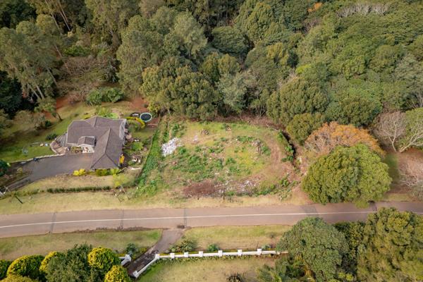 5 191 m² Land