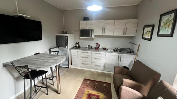 1 Bedroom House