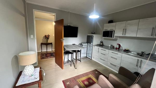 1 Bedroom House