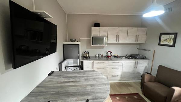 1 Bedroom House