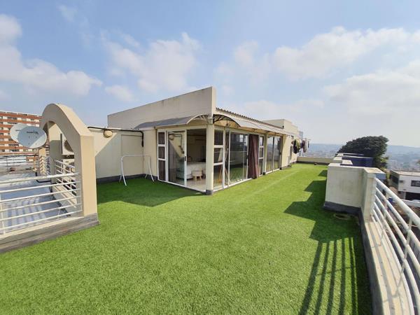 4 Bedroom Apartment