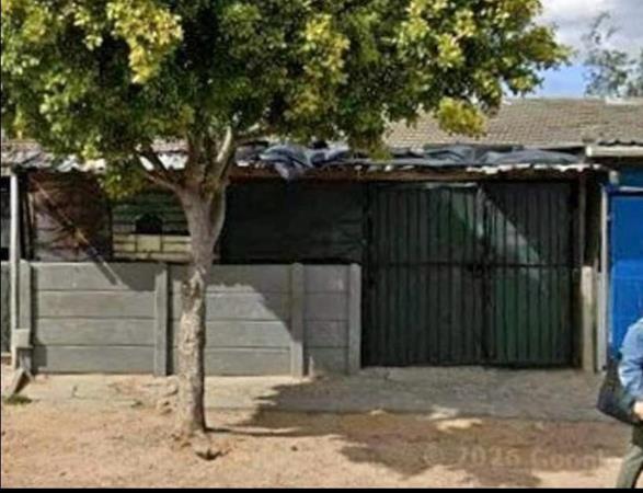 1 Bedroom House