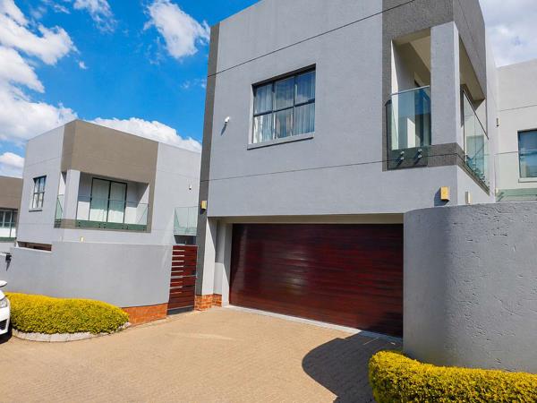 4 Bedroom Cluster