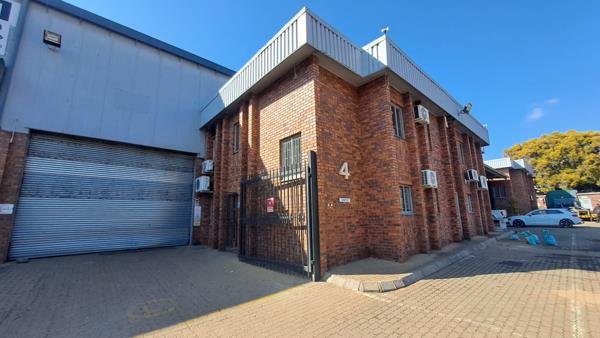 850 m² Office Space