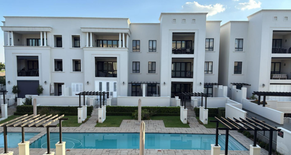 3 Bedroom Apartment