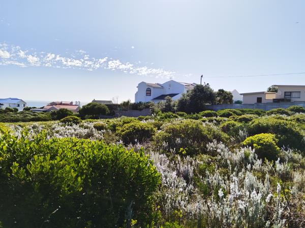 595 m² Land