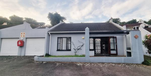 2 Bedroom Simplex