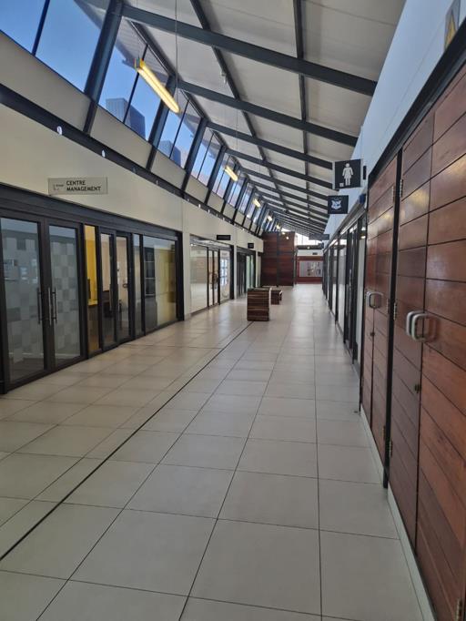 286 m² Commercial space
