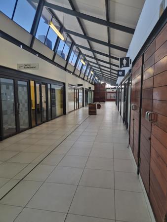 286 m² Commercial space