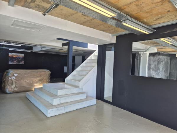 286 m² Commercial space