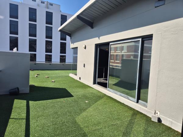 286 m² Commercial space
