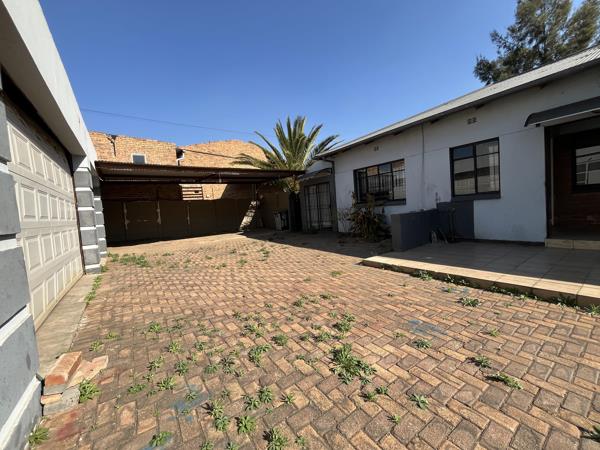 991 m² Commercial space