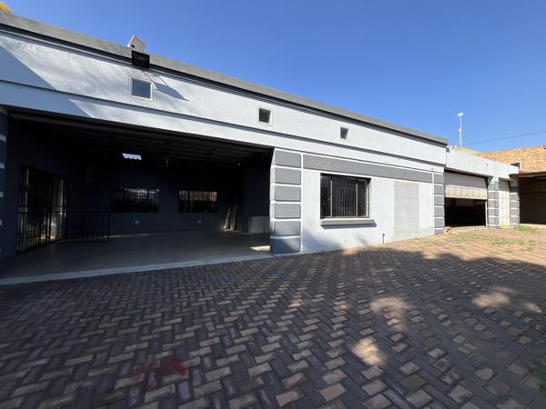991 m² Commercial space