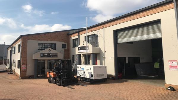 451 m² Commercial space