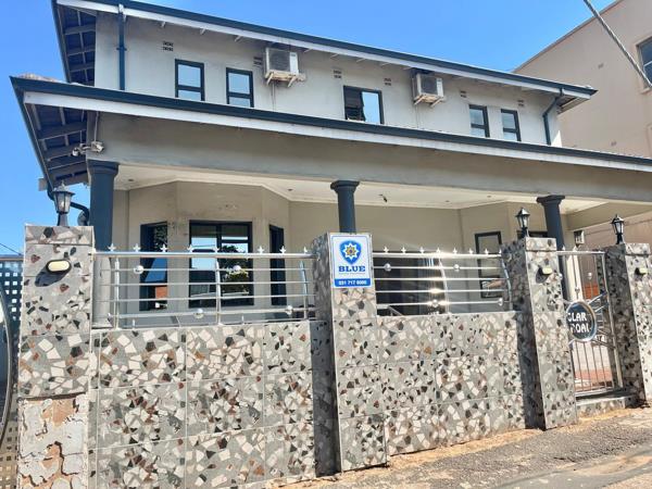12 Bedroom House