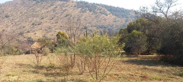642 m² Land