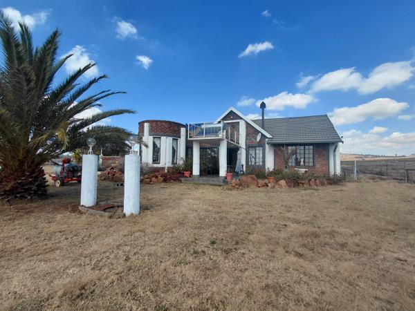 2.3 ha Land