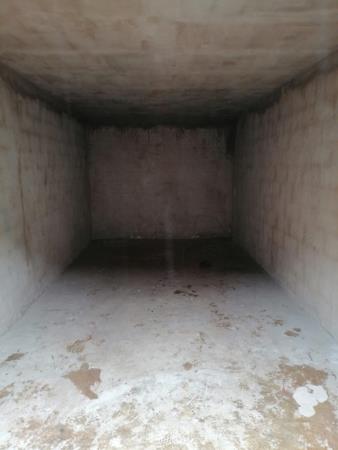21 m² Commercial space
