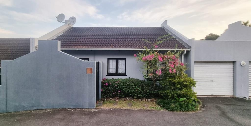 2 Bedroom Simplex